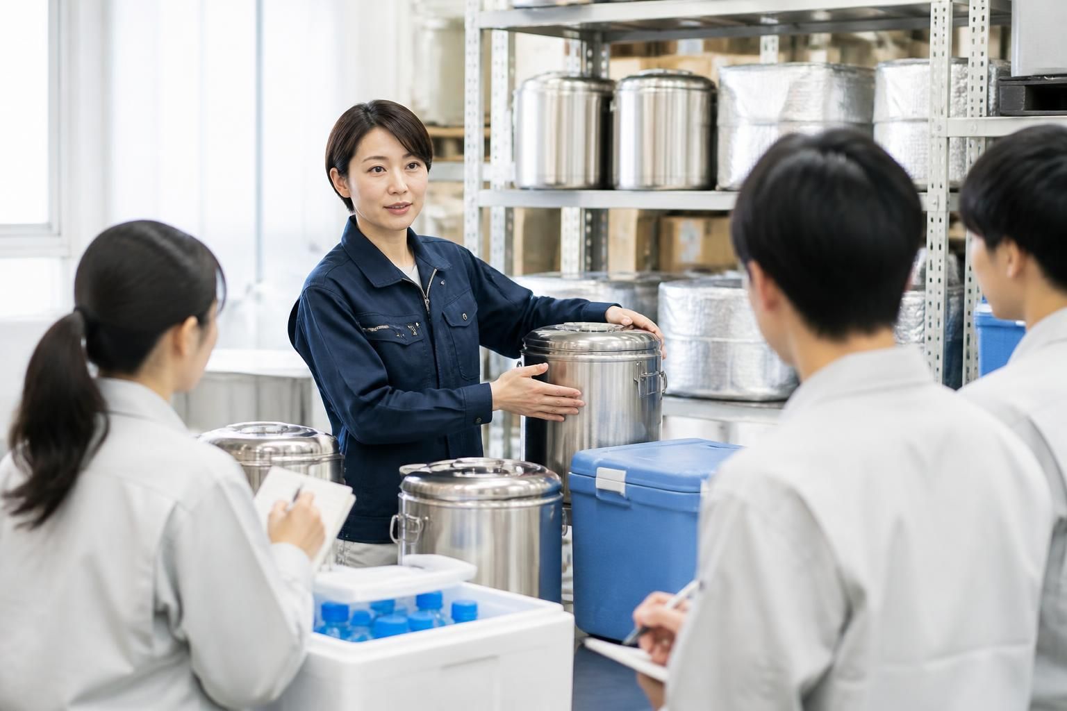 サービスイメージ